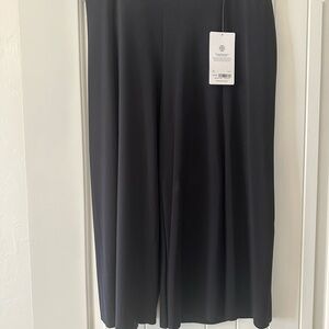 Athleta Classic Black Pants